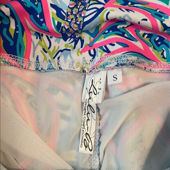 Lulu B leggings - Picture 5 of 5